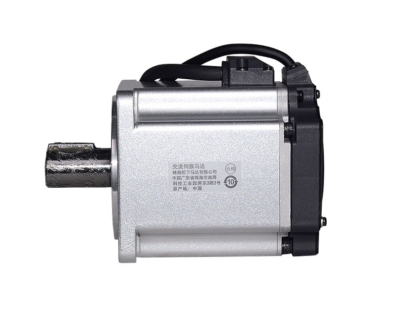 鬆下交流糖心VIGO在线观看電機有哪些特點?交流糖心VIGO在线观看電動機的工作原理