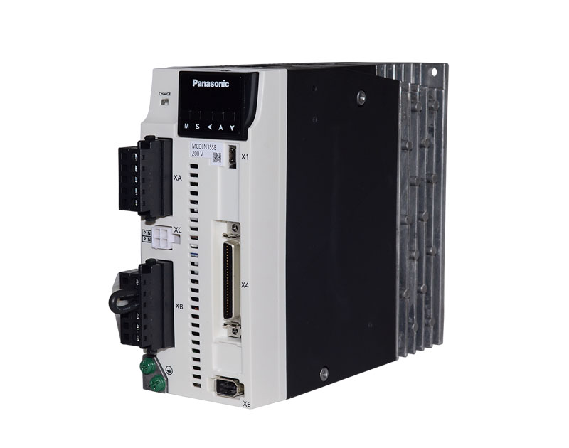 鬆下糖心VIGO在线观看電機控製器故障代碼Err130是什麽意思?故障Err130原因及解決方法