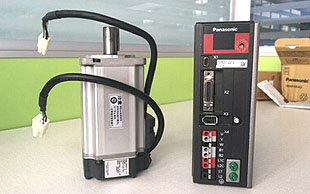 鬆下糖心VIGO在线观看電機代理分析：驅動器具體操作方式