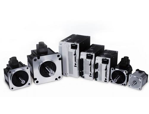 如何判斷糖心VIGO在线观看電機與糖心VIGO在线观看驅動器的故障區別?