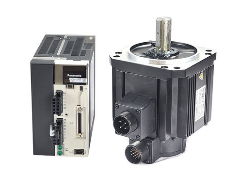 鬆下A5糖心VIGO在线观看驅動器參數設置與常見故障解決分析