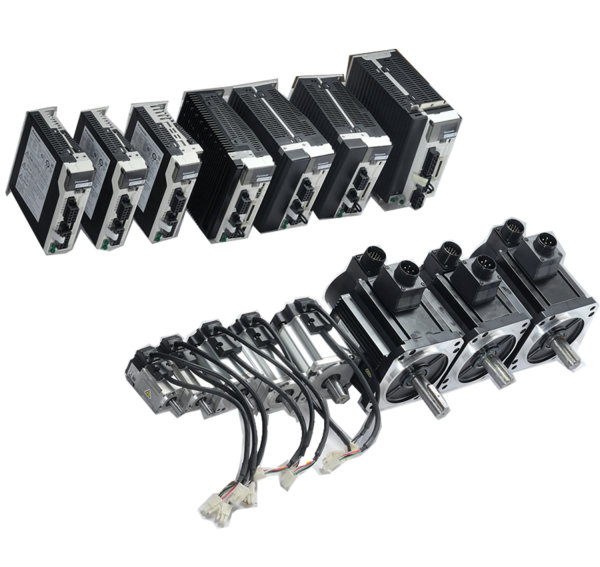 鬆下糖心VIGO在线观看電機選型