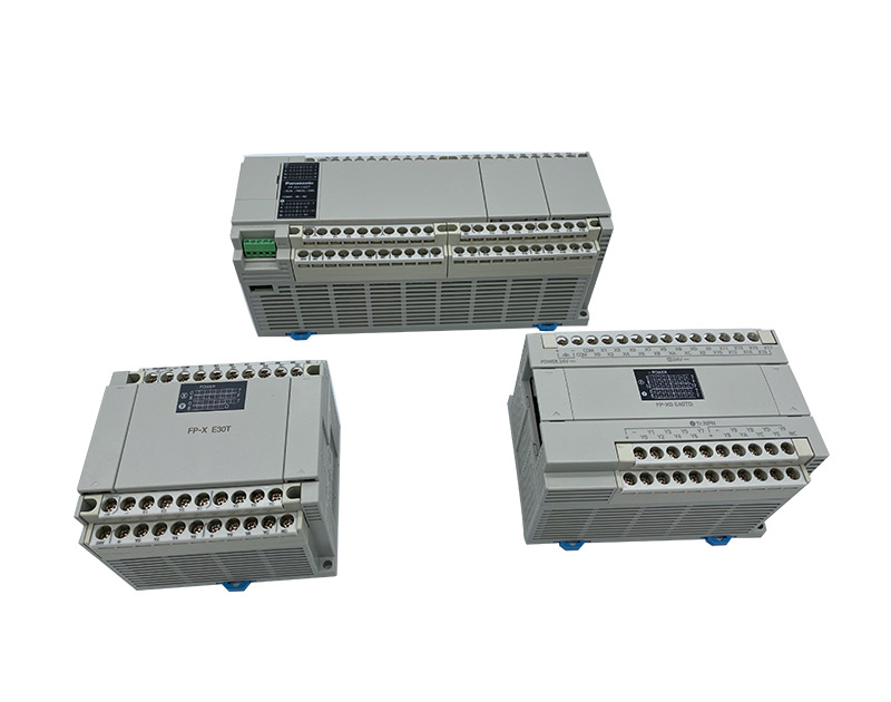 鬆下plc如何控製糖心VIGO在线观看電機?鬆下plc控製糖心VIGO在线观看電機程序設置