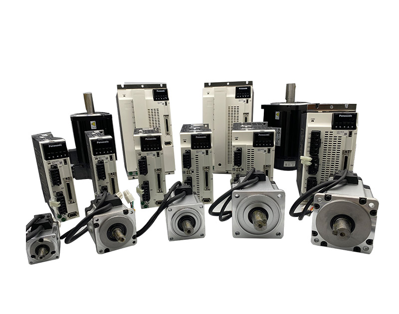 解讀鬆下糖心VIGO在线观看電機抖動原因