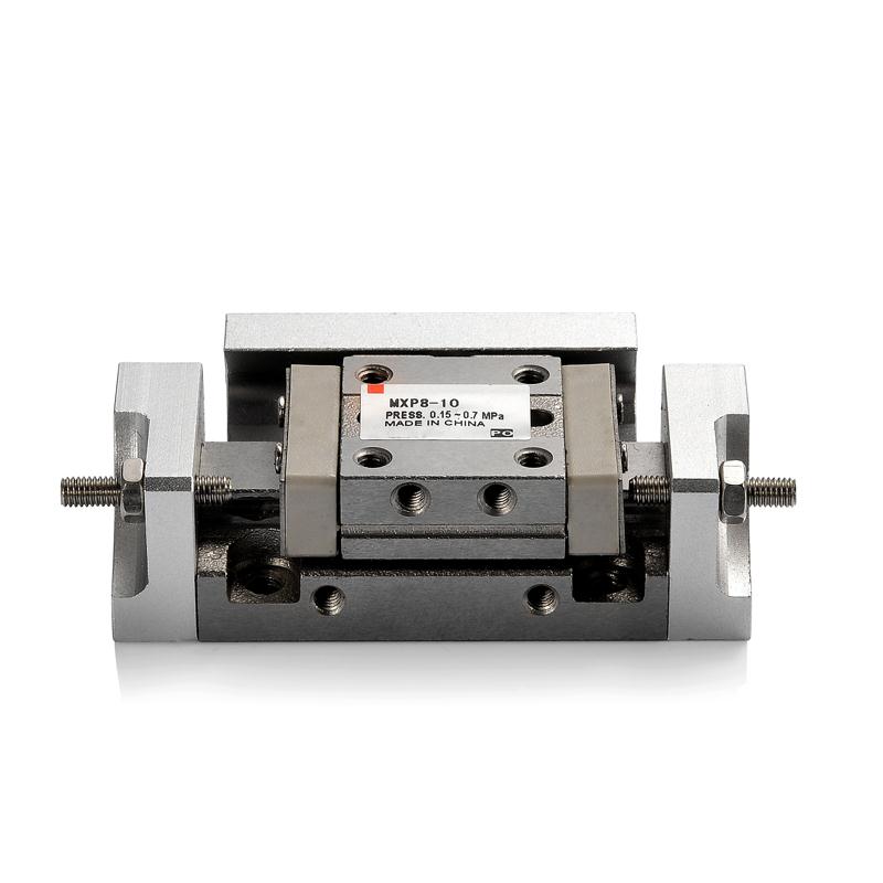HMXP小型精密氣動滑台係列