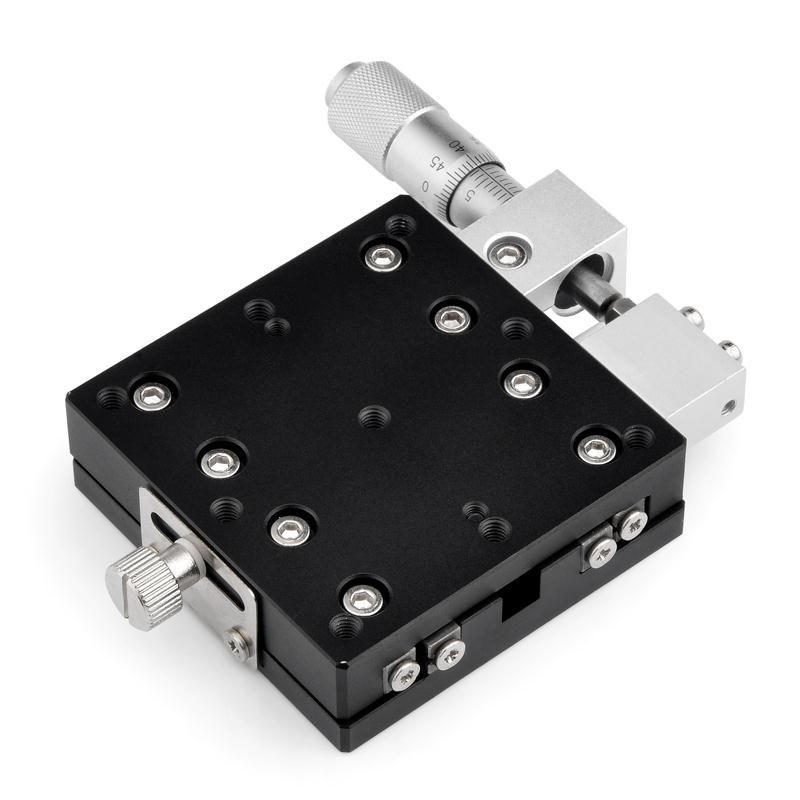 鋼條滾珠型，X-XY係列