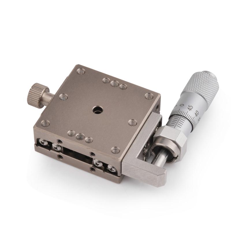 直線滾珠型 ，X-XY軸