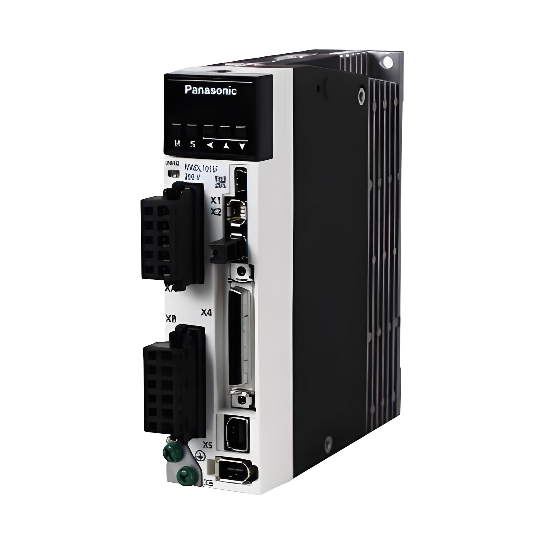 鬆下糖心VIGO在线观看電機A6L係列說明