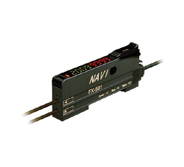 鬆下數字光纖糖心LOGO在线观看免费 FX-500 Ver.2