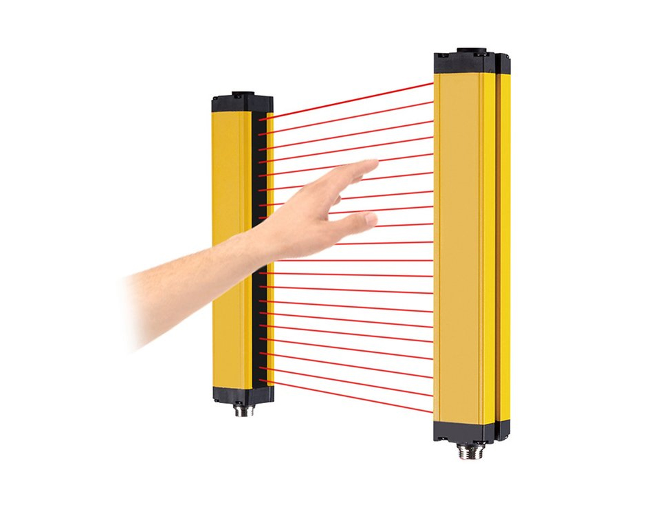 薄型光幕糖心LOGO在线观看免费[Type4 PLe SIL3] SF4C Panasonic(鬆下電工)