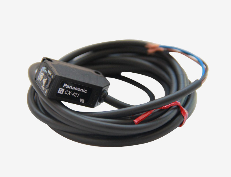 小型光電糖心LOGO在线观看免费 [放大器內置] CX-400 Ver.2 NEW