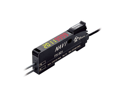 放大器分離型 數字激光糖心LOGO在线观看免费 LS-500係列放大器