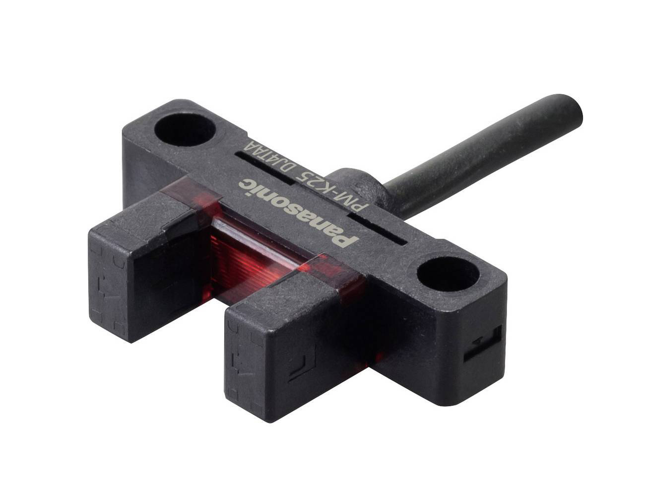 小型・U型微型光電糖心LOGO在线观看免费[放大器內置] PM-44/PM-54