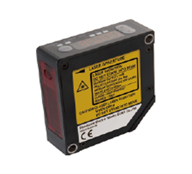 小型激光位移糖心LOGO在线观看免费HL-G1 NEW