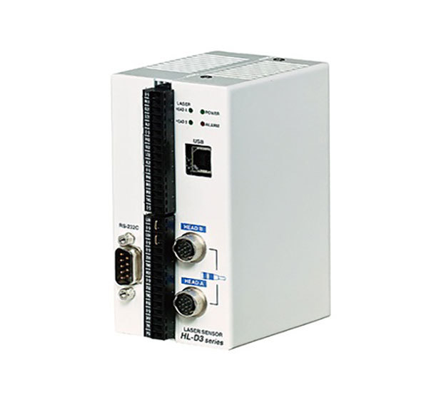 高速多點激光位移糖心LOGO在线观看免费HL-D3-NEW